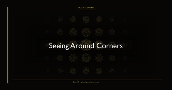 Seeing Around Corners